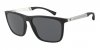 OKULARY EMPORIO ARMANI EA 4150 506387 59 ROZMIAR L
